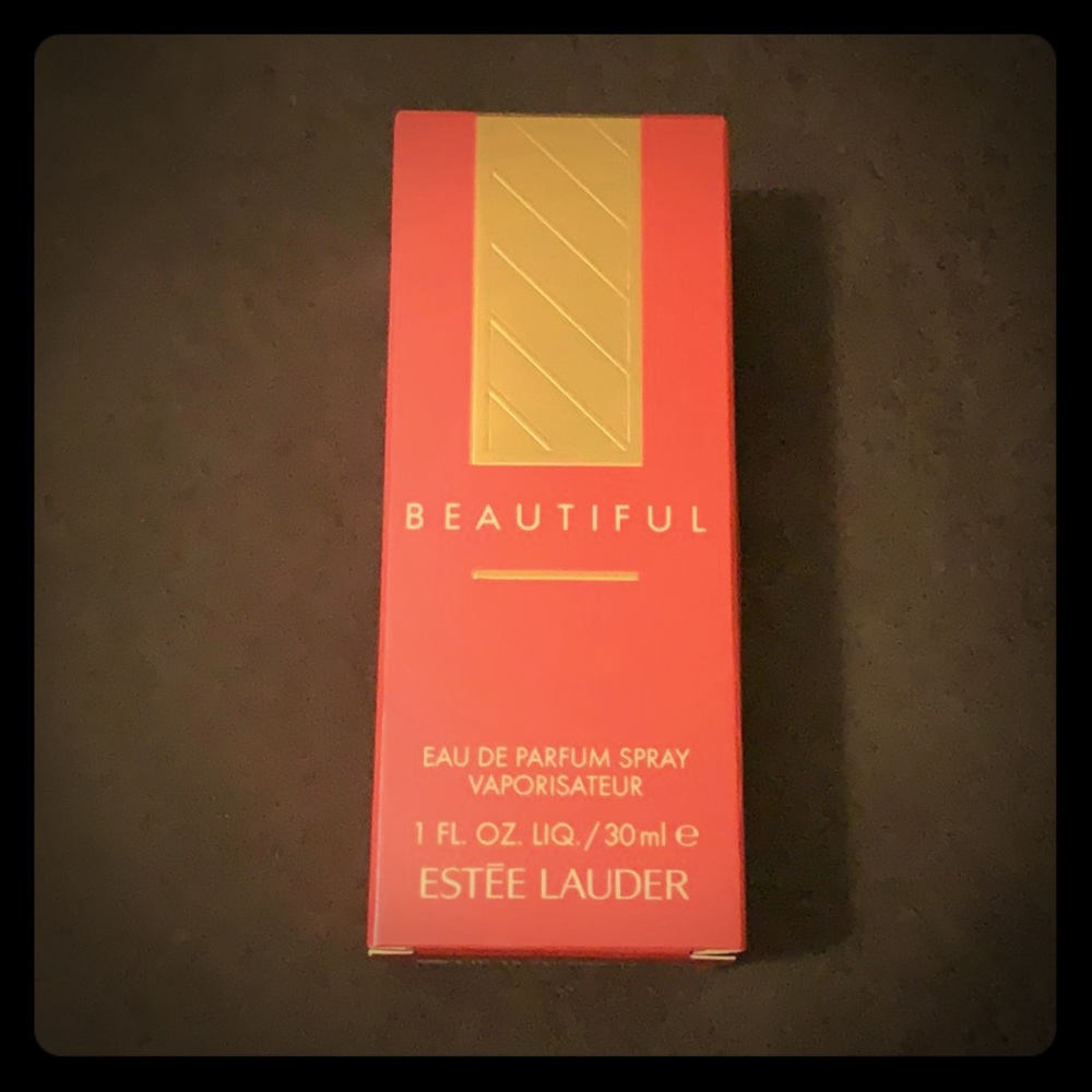 Estēe Lauder Beautiful 1 oz